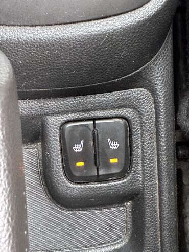 Chevrolet: Chevrolet Spark: 2019 г., 1 л, Автомат, Бензин, Хэтчбэк — 9