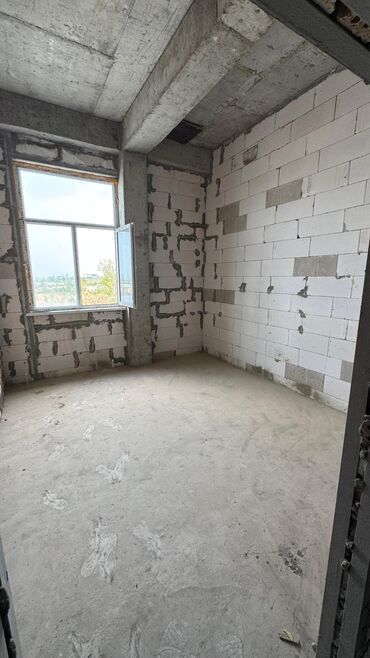 Продажа квартир: 4 комнаты, 171 м², Элитка, 2 этаж, ПСО (под самоотделку) — 8