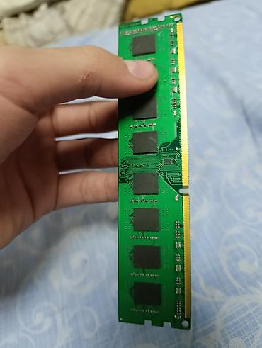 ddr3 16: Оперативная память (RAM) для ПК, Б/у, 8 ГБ, DDR3, 667 МГц — 3