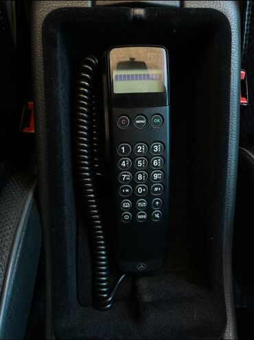 Mercedes-Benz: Mercedes-Benz E-Class: 2000 г., 3.2 л, Типтроник, Бензин, Седан — 14