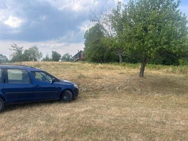 Prodaja zemljišta: 6 ares, Građevinarstvo, Vlasnik — 9