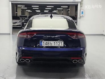 Kia: Kia : 2021 г., 2.5 л, Автомат, Бензин, Хэтчбэк — 3