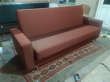 Прямые диваны: Прямой диван, Новый — 18