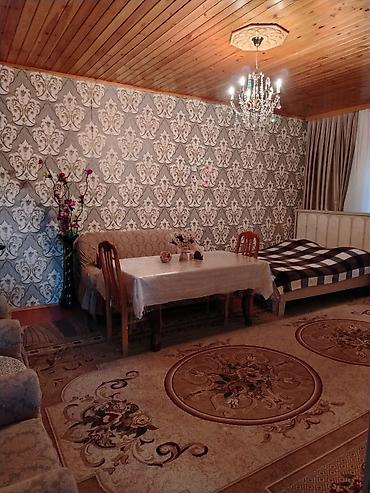 cıxarış: 4 otaqlı, 350 kv. m, Kredit yoxdur, Orta təmir — 8