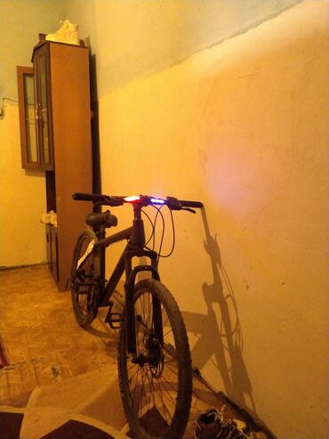 İdman velosipedləri: Dağ velosipedi 29" — 3