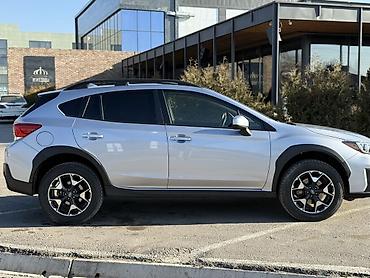 Subaru: Subaru Crosstrek: 2020 г., 2 л, Вариатор, Бензин, Кроссовер — 33