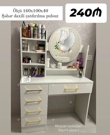 Divan və masa dəstləri: Yeni, Termolar
