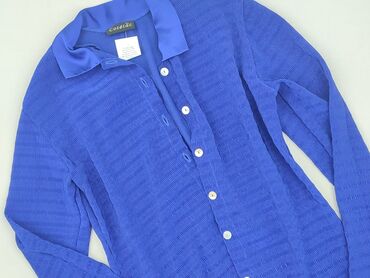 koszula fuksja mohito: Women`s shirt, size S (EU 36)