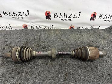 Граната С приводом Honda 2003 г., Б/у, Оригинал, Япония