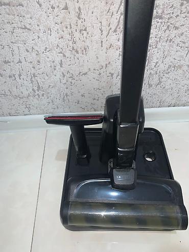 ikinci el aspirator: Karcher tozsoran.nagilsiz turba shotka ile isleyir Evde elave iki — 3