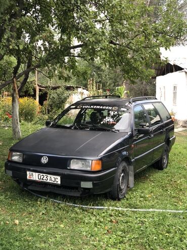 привозные двигатели в бишкеке для пассат б5: Volkswagen Passat: 1992 г., 1.8 л, Механика, Бензин, Универсал
