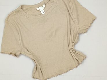 H&M, Women`s T-shirt, size S (EU 36)