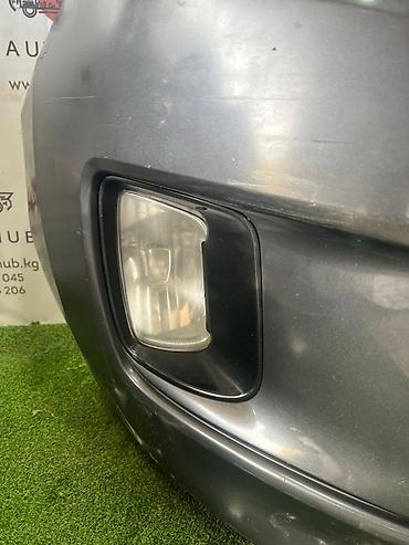 ktopi led: Правая противотуманная фара Kia 2017 г., Б/у, Оригинал, Корея — 1