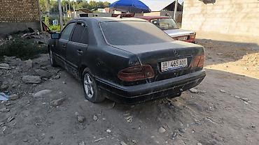 mersedes aktros: Mercedes-Benz : 1998 г., 2.2 л, Автомат, Дизель, Седан — 5