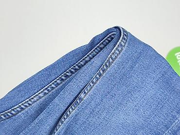 spodenki jeansowe pull: Diverse, Jeansy damskie, rozmiar S — 5
