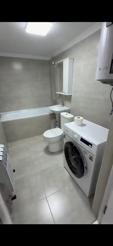 интим сити: 2 комнаты, 41 м², Индивидуалка, 4 этаж, Евроремонт — 6