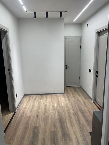 дордой плаза квартира: 3 комнаты, 57 м², 2 этаж, Евроремонт — 9