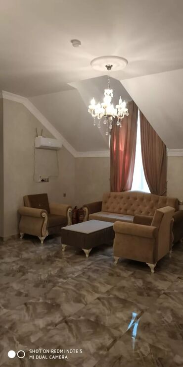 Günlük kirayə evlər: 350 kv. m, 7 otaqlı, Artezian quyusu, İnternet, Telefon -da lalafo.az — 7 Günlük kirayə evlər: 350 kv. m, 7 otaqlı, Artezian quyusu, İnternet, Telefon — 7