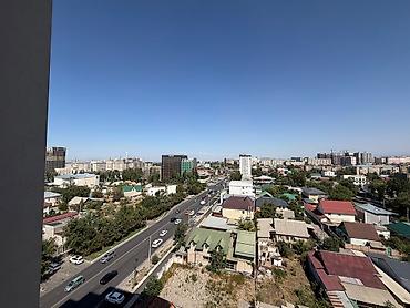 ташрабат: 2 комнаты, 50 м², Таш-Рабат ТРЦ Элитка, 10 этаж — 6