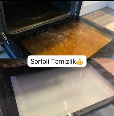 Təmizlik xidmətləri: Təmizlik | Mənzillər, Evlər, Kafe, mağazalar | Gündəlik təmizlik, Təmirdən sonra təmizlik, Pəncərələrin, fasadların yuyulması