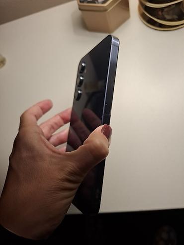 maska za telefon samsung a51: Samsung Galaxy A55 5G - Mreža: 5G podrška za brzi internet i stabilnu — 6