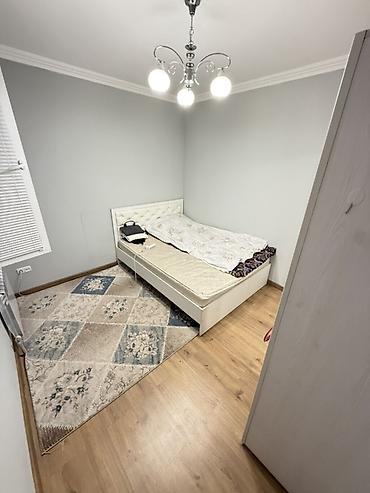 Продажа квартир: 3 комнаты, 85 м², Нижний Джал (Джал-23) Индивидуалка, 10 этаж, Свежий ремонт — 3