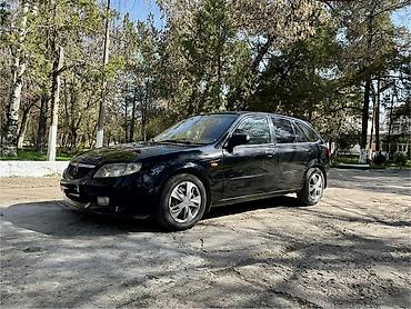 крыло киа морнинг: Mazda 323: 2002 г., 1.6 л, Механика, Бензин, Универсал — 3
