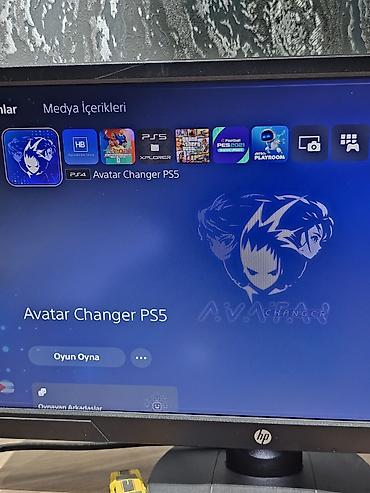 PS5 (Sony PlayStation 5): Salam zəhmət olmasa anlayışı olan adam yığsın mənə yığıb jailbreak — 4
