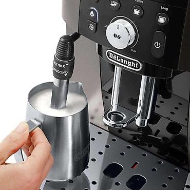kapütür: DeLonghi ECAM250.33.TBDeLonghi ECAM250.33.TB, evdə və ya ofisdə — 4