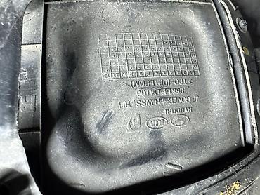 r kiper: Подкрылок Передний правый Kia, 2019 г., Б/у, Оригинал — 4