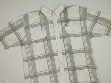Shirt for men, 2XL (EU 44), condition - Very good