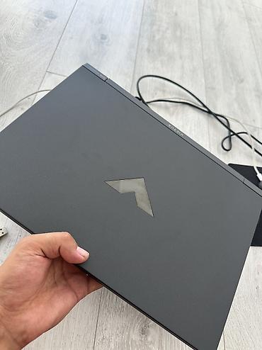 steam deck oled: Игровой ноутбук HP Victus 15 Характеристики: - Экран 15.6", матовый — 8