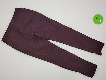 cargo hm: H&M, Spodnie materiałowe damskie, rozmiar S — 3