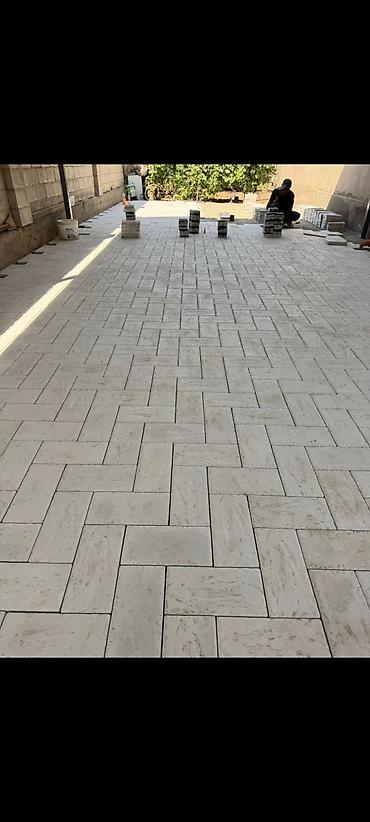 Тротуарные бордюры: Тротуарный бордюр, Бетонный, Овальный, 100 — 17