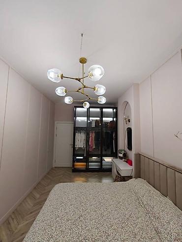 archa group: 4 комнаты, 218 м², Ала-Арча ТРЦ Элитка, 3 этаж, Дизайнерский ремонт — 6
