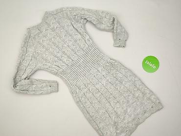 sweter massimo dutti: Sukienka damska, rozmiar S — 3