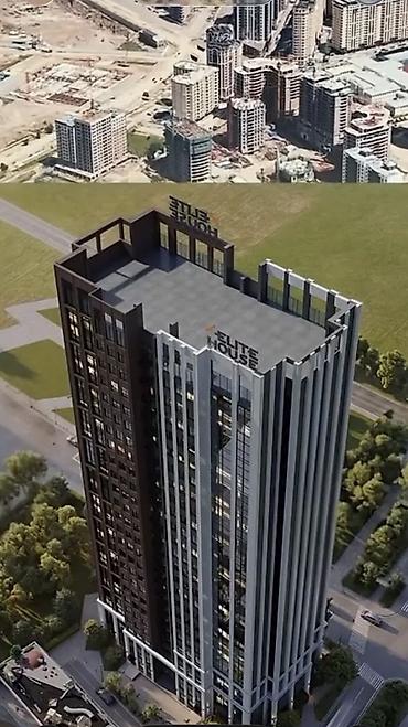 комна: Строится, 3 комнаты, 99 м² — 3
