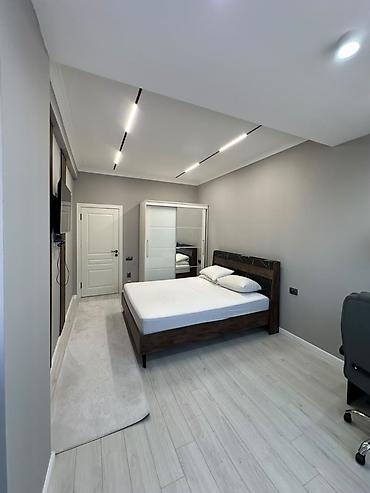 3 комнаты, 78 м², Нижний Джал (Джал-23) Элитка, 9 этаж, Дизайнерский ремонт