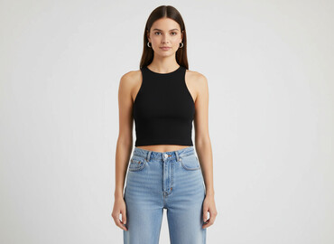 new yorker koszulki oversize: Primark, Топ жіночий, розмір S