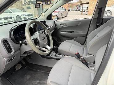 Kia: Kia Morning: 2018 г., 1 л, Автомат, Бензин, Хэтчбэк — 6