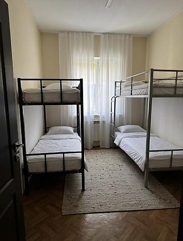 🏨 ХОСТЕЛ «TUMAR» — УЮТНОЕ ПРОЖИВАНИЕ В БИШКЕКЕ! 🛏️ КОЙКО-МЕСТА ОТ 9