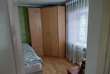 Продажа коттеджей и домов: 📍ул. Осмонкула 🔘3-комнаты 🔘56м² Продается дом в районе Осмонкула – — 6