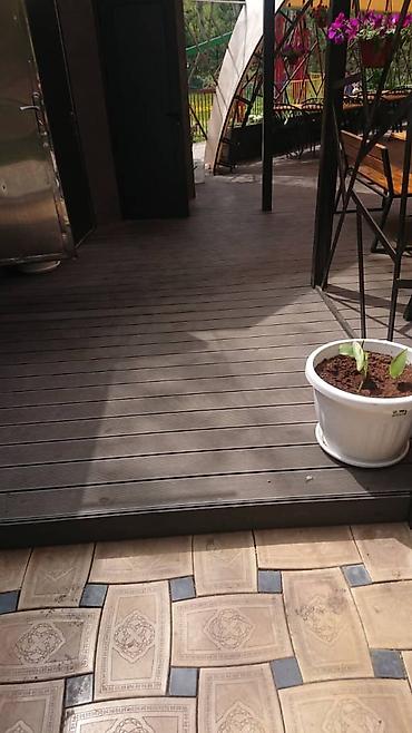 Террасная доска ДПК: ТЕРРАСНАЯ ДОСКА ДПК!!!! 3000 сом за 1м2!!! В наличии на складе!!!!! — 7