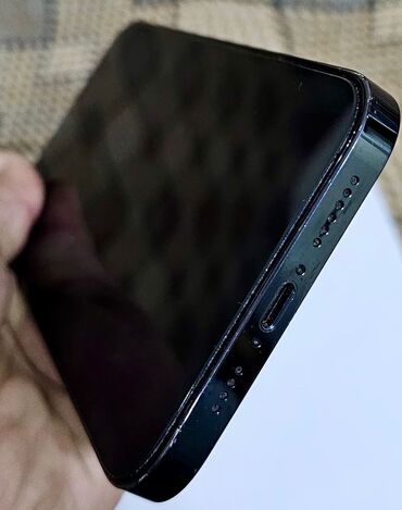 Apple iPhone: IPhone 12 Pro Max, 256 GB, Pacific Blue, Face ID, Simsiz şarj — 5