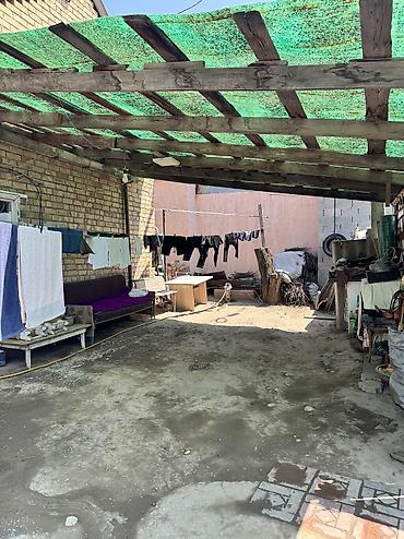 Продажа коттеджей и домов: Продается дом 95м2 Верхняя зона Село Сарбан Ленинский район — 17