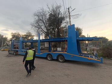 полуприцеп мега: Чиркегич, Lohr, Унаа ташыгыч, 12ден баштап т, Жаңы