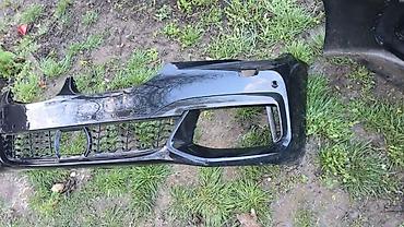 led farovi: PREDNJI BRANIK G11 G12 MSP LCI ZA BMW SERIJA 7 | BMW 7 g11 g12 — 2