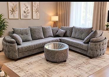 mebellerim instagram: Divan satilir. Pufik daxil Opcu 320 x260 *Qiymeti 550 Azn* Catdirilma — 1
