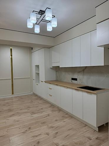 Продажа квартир: 2 комнаты, 71 м², Элитка, 2 этаж — 6