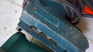 Heftalice: Električna heftalica Black&Decker KX418E neispravna za delove — 6